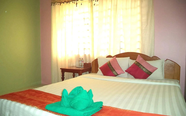Millennium Guesthouse