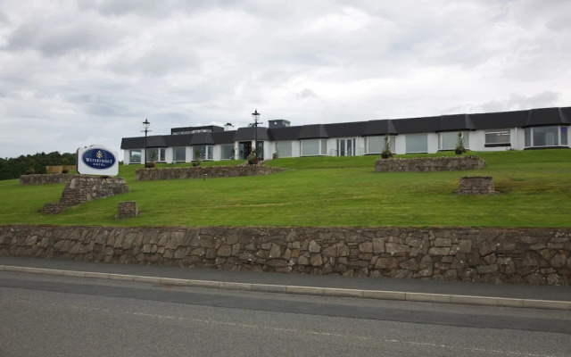 Waterfront Hotel Dungloe