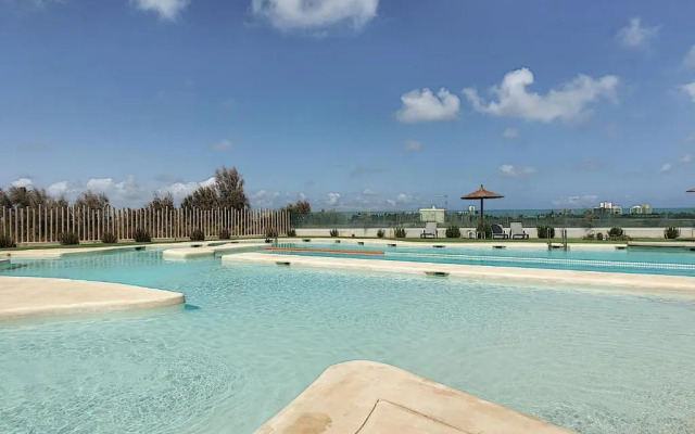 Los Flamencos Vista Playa - 6109