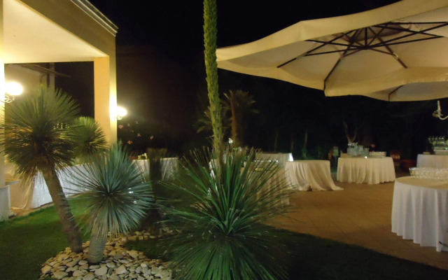 Hotel Villa Ida