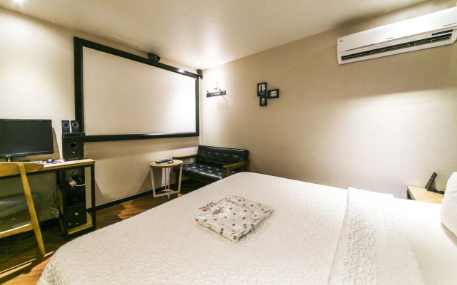 Sasang 2heaven Hotel