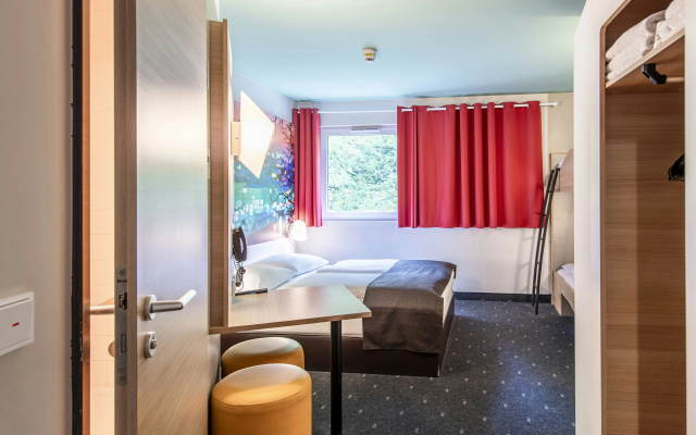 B&B Hotel Passau-West
