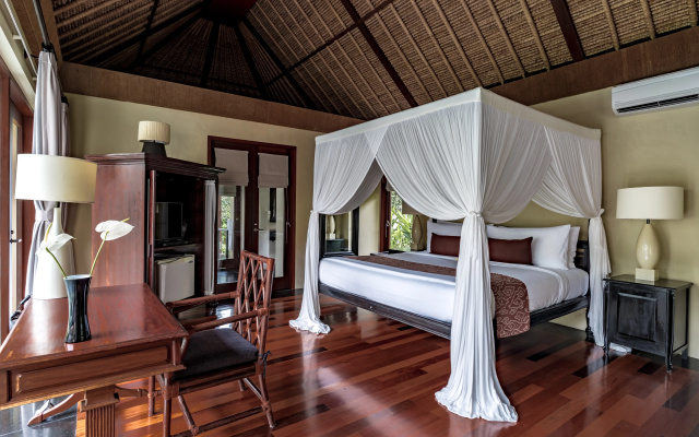 Kayumanis Nusa Dua Private Villa & Spa – Guest Rooms – Benoa