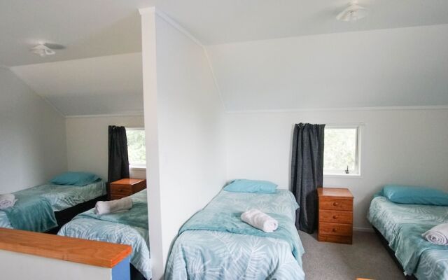 Sea Esta Lodge & Chalet