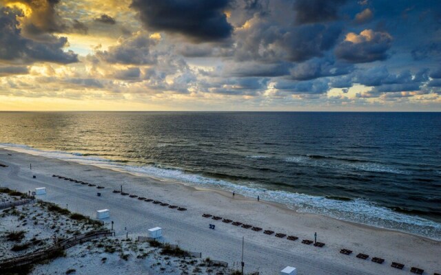 Ocean House Unit 1805