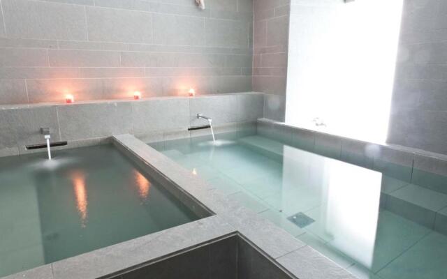 Curia Palace Hotel & Spa