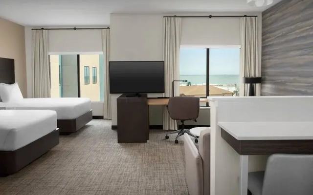 Residence Inn Galveston Island