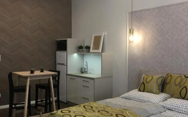 Visit Debrecen Apartman