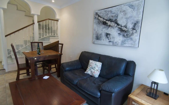 Los Pinos 19 Menyber