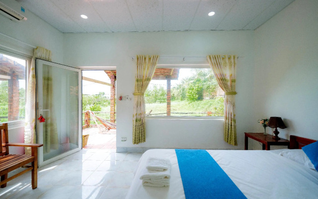 Thai Tan Tien Resort