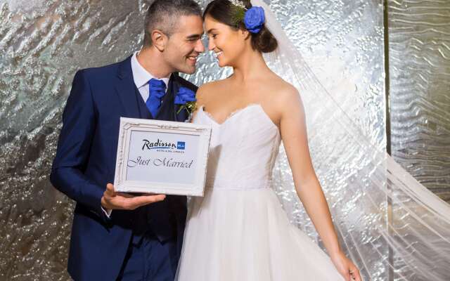 Radisson Blu Hotel & Spa, Limerick