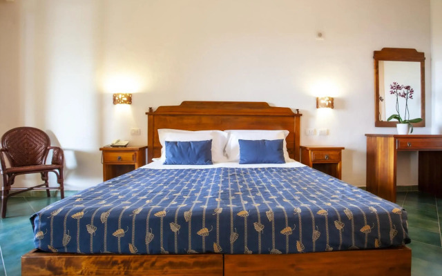 Suvaki Resort