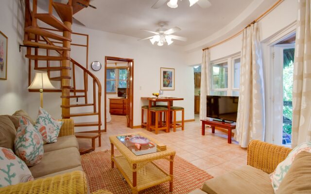 Xanadu Island Resort