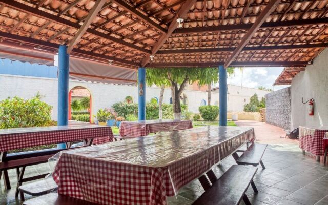 OYO Pousada Horizonte