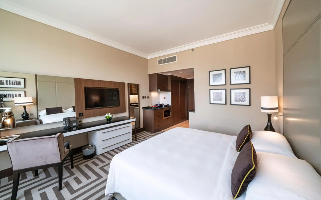 Al Maha Arjaan By Rotana