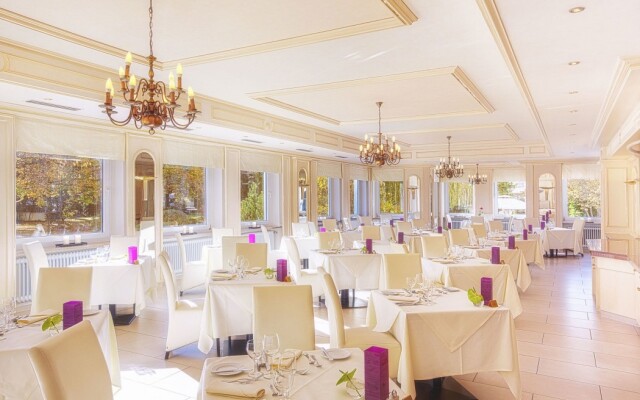 Das Parkhotel