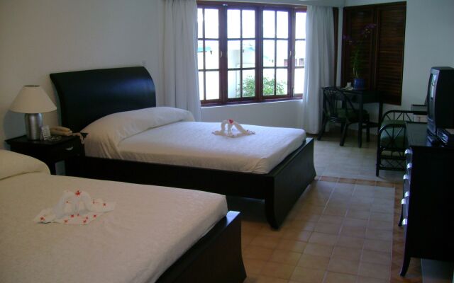 Sosua by the Sea Boutique Beach Resort