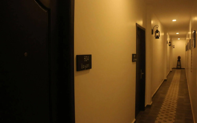 Vilada Angkor Boutique