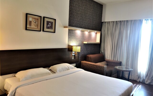 Hotel Satkar Residency