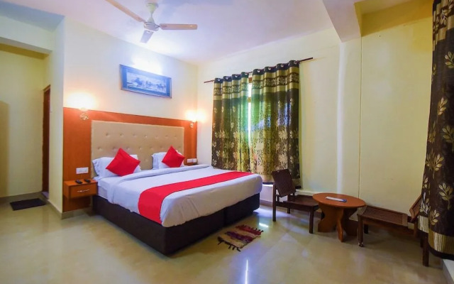 UNA Comfort Great Himalayan Adventure Resort