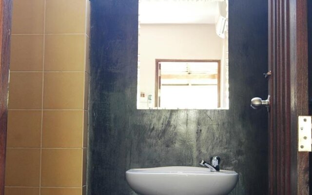 Hutcha Resort Samui