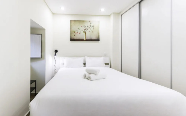 SAO Bento Terrace by Homing