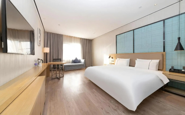 City Comfort Inn Nanning East Railway Station