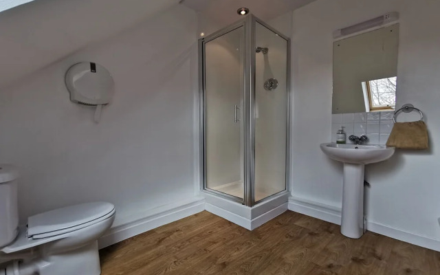 Morag's Lodge - Hostel