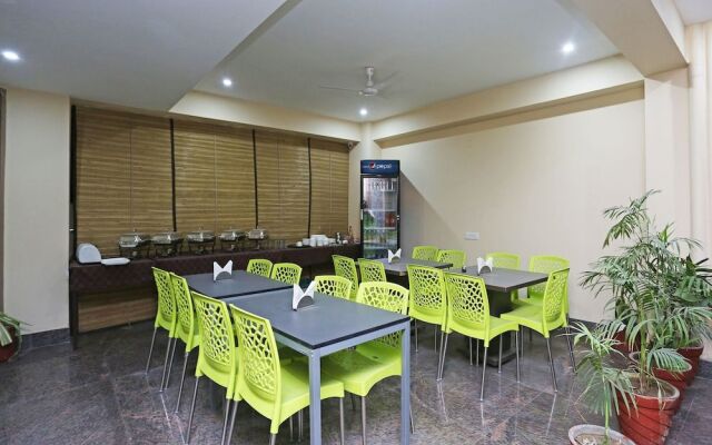 OYO 14444 JMK House