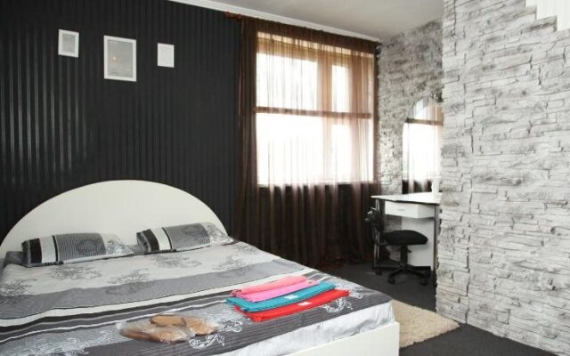 Guesthouse U Vasilya