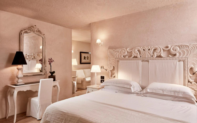 La Villa del Re - Adults Only - Small Luxury Hotels of the World