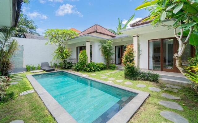 Kubu Mesari Homestay by Bukit Vista
