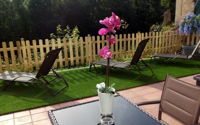 Hotel Ciudad Cangas De Onis