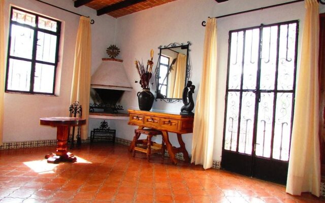 Hotel Cielito Lindo Taxco