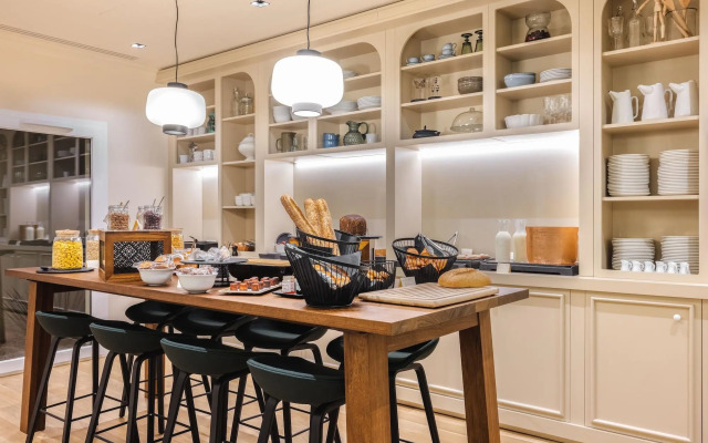 Mercure Bordeaux Gare Atlantic