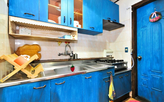 Jarasum Guesthouse - Hostel