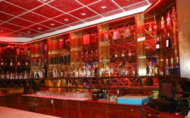 Fujairah Hotel & Resort