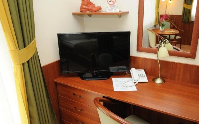 Apartman Bella Hotel