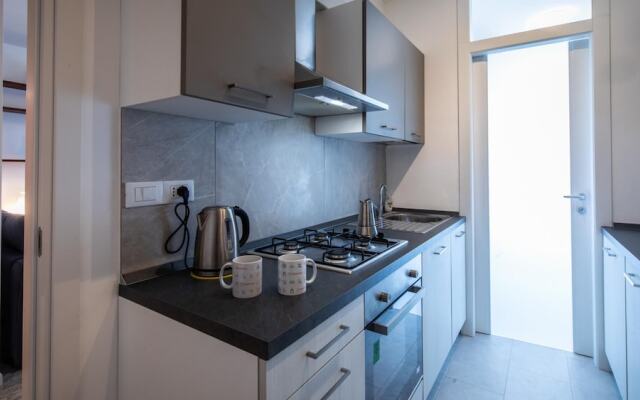 Italianway - Ermes di Colloredo 34 A