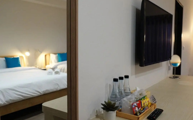 Siam Mansion Hat Yai