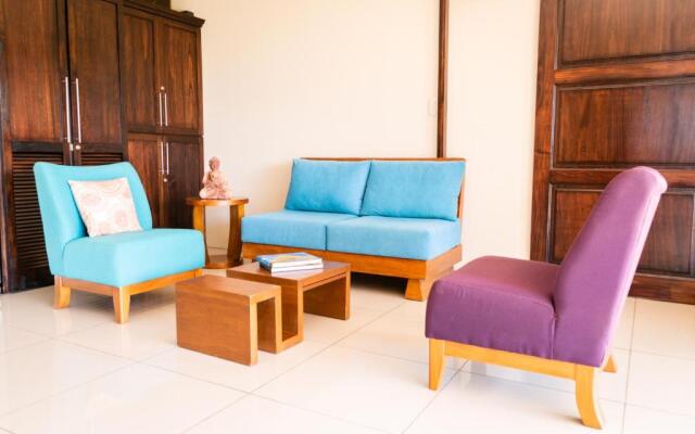 Vida Mountain Resort & Spa - Adults Only