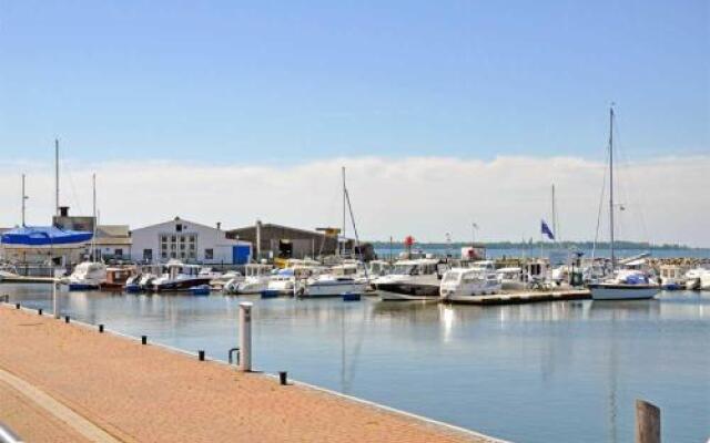 Ferienhaus Wiek RUeG 2111