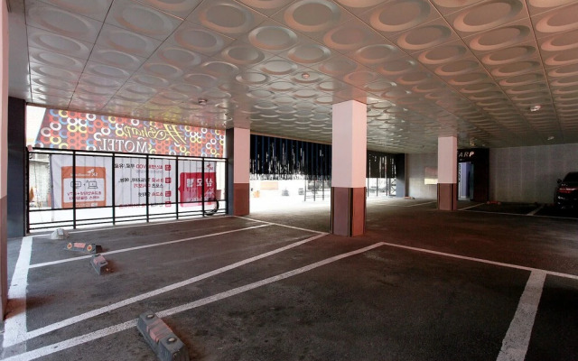 Daejeon Eunhaeng Sharp