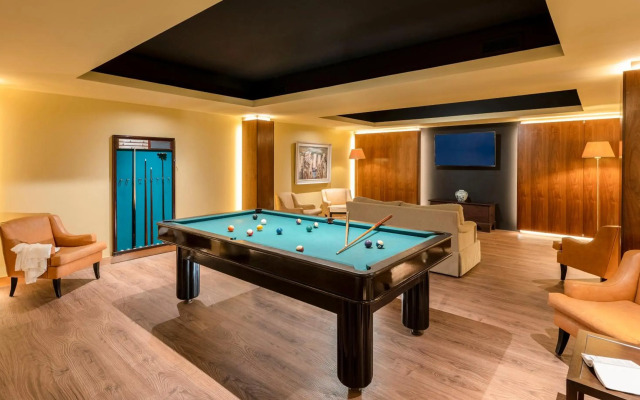 Tui Blue Gardens - Adults Only - Savoy Signature