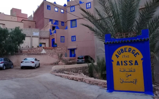 Auberge Chez Aissa