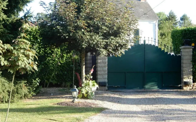 Chez Marie
