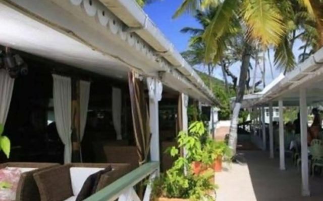 Marigot Beach Club and Dive Resort