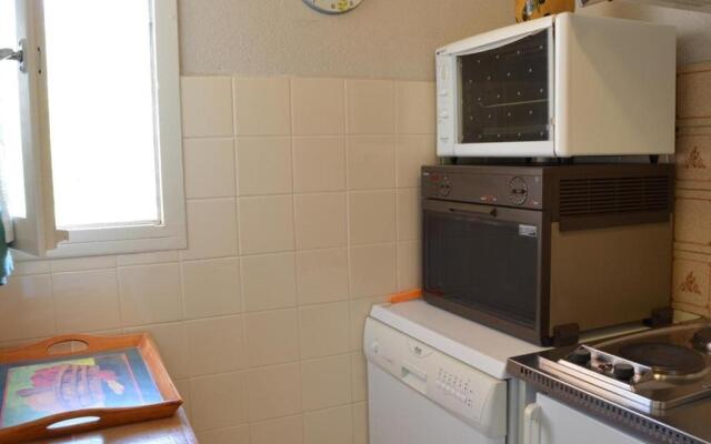 Appartement Argelès-sur-Mer, 2 pièces, 4 personnes - FR-1-225-85