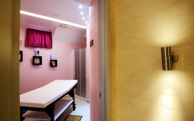 A Nuciara Park Hotel & Wellness Center