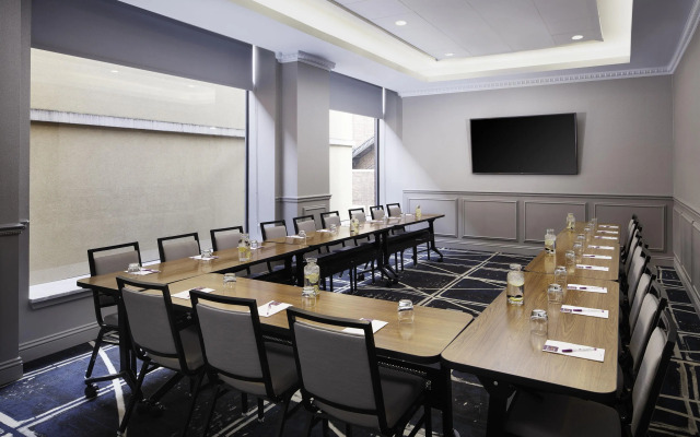 Hyatt Place Knoxville Downtown